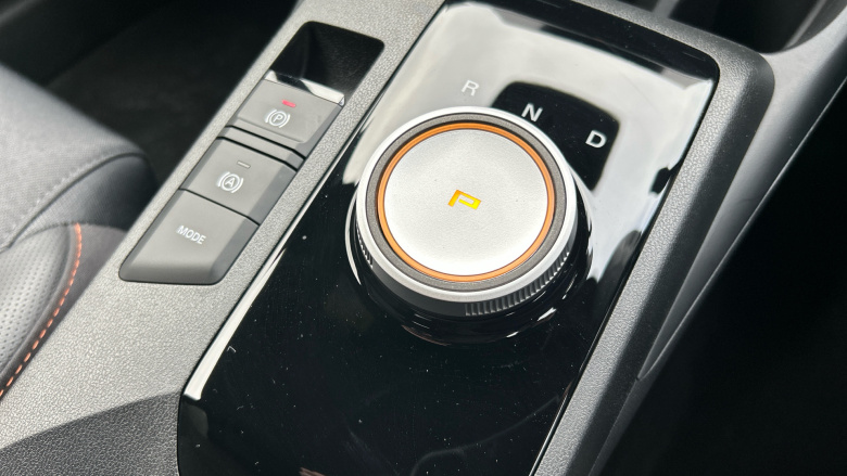 MG MG3 1.5 Hybrid Trophy 5dr Auto Hybrid Hatchback